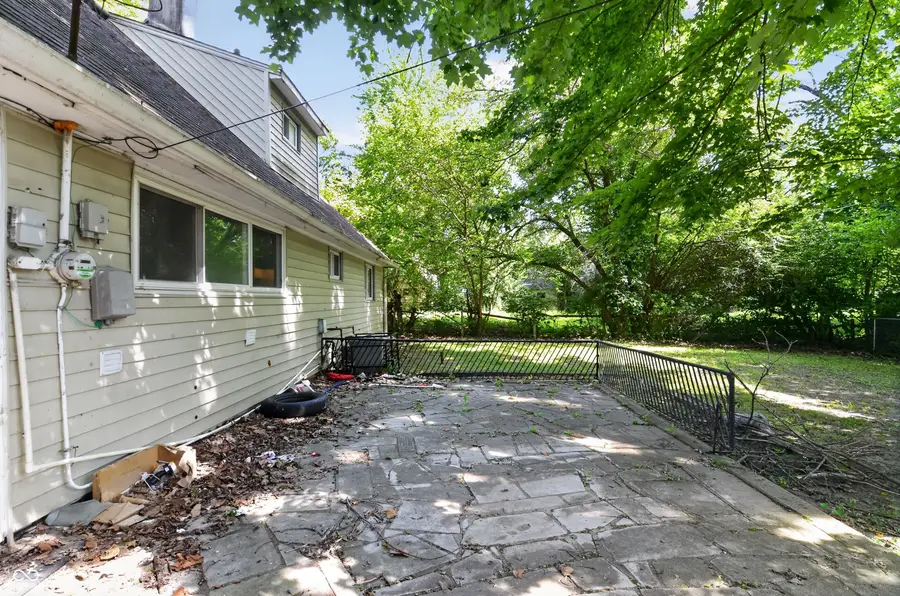 4029 Barnor Drive, Indianapolis, IN 46226 - #2