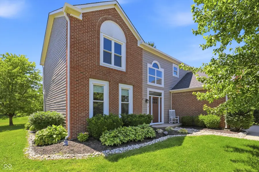 10325 Blue Fin Drive, Indianapolis, IN 46256 - #2