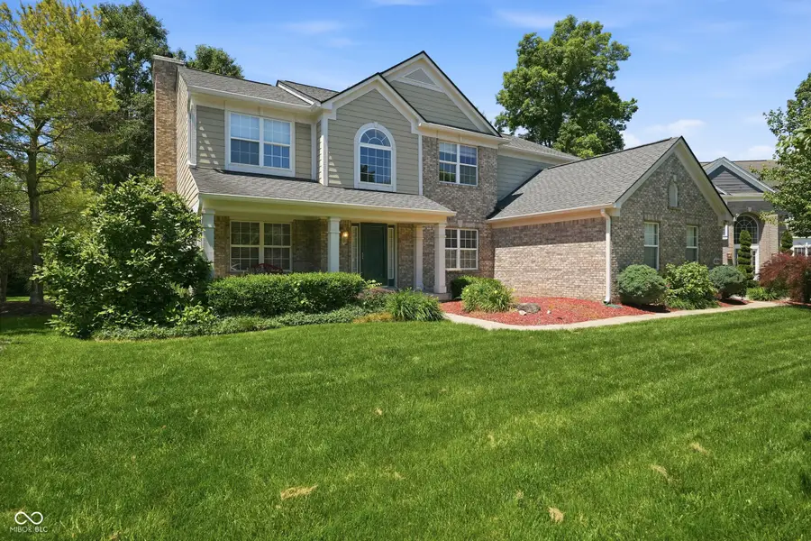 13179 Landwood Drive, Fishers, IN 46037 - #2