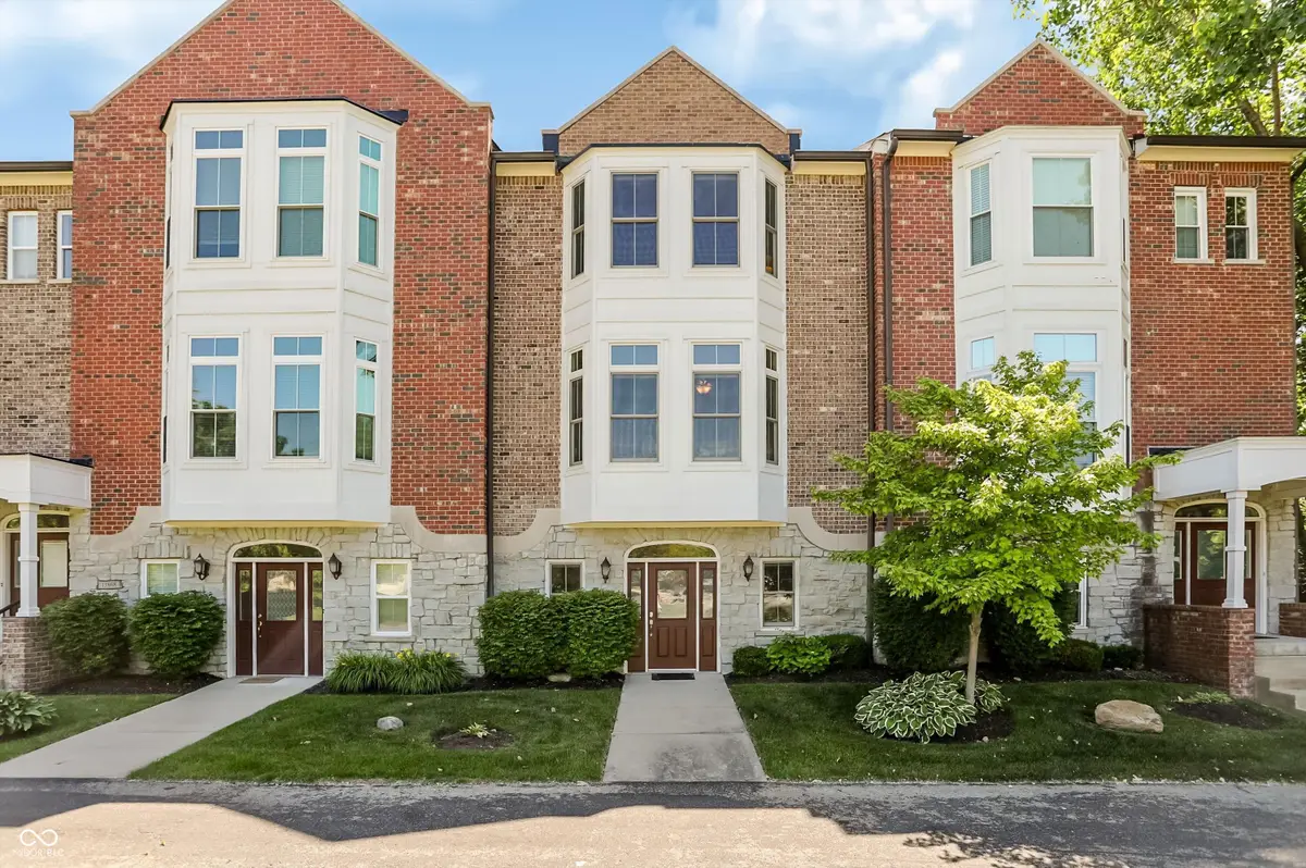 11864 Salerno Court, Carmel, IN 46032 - #1