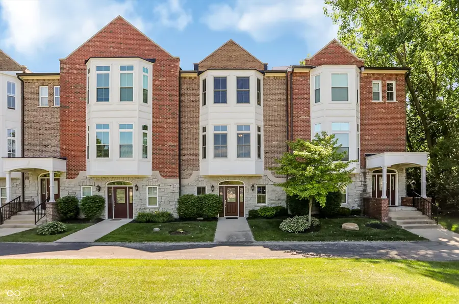 11864 Salerno Court, Carmel, IN 46032 - #3