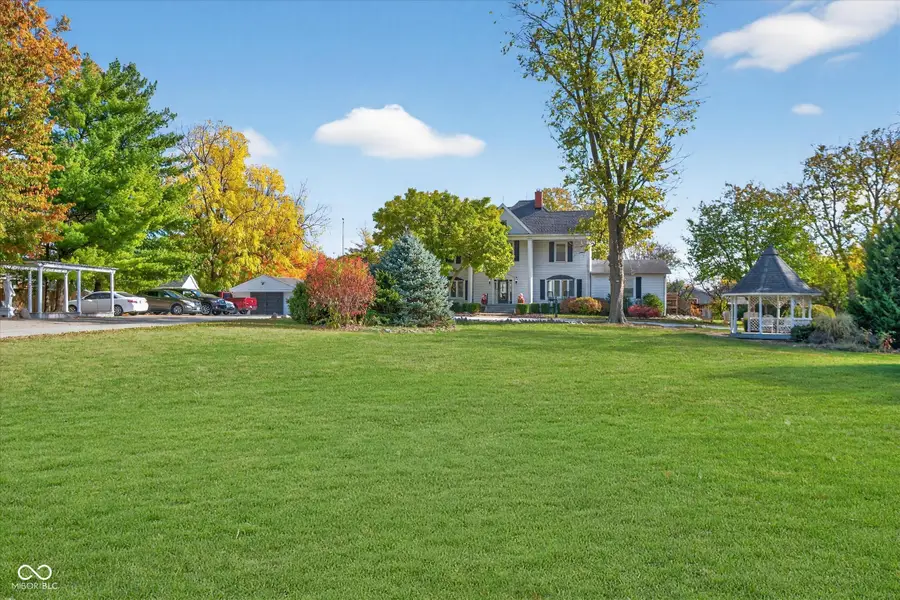 1829 Cunningham Road, Speedway, IN 46224 - #2