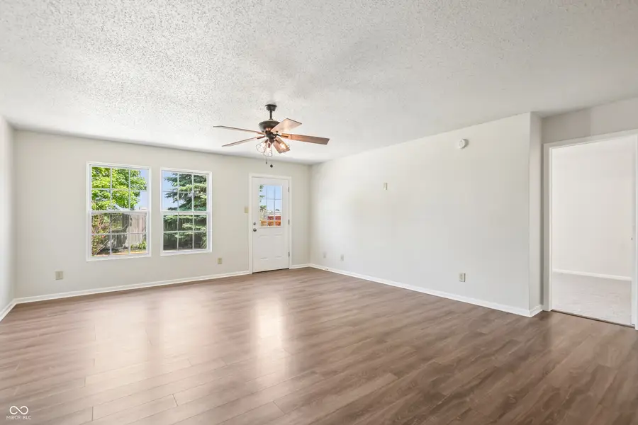 503 Bourneside Drive, Greenfield, IN 46140 - #3