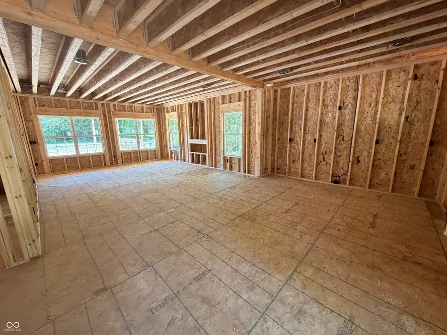 271 Gettysburg, Coatesville, IN 46121 - #3
