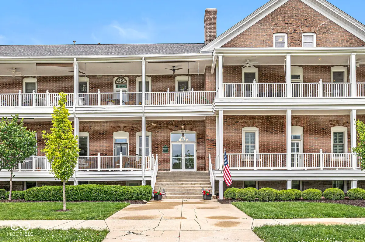 5755 Lawton Loop East Drive #6, Indianapolis, IN 46216 - #1