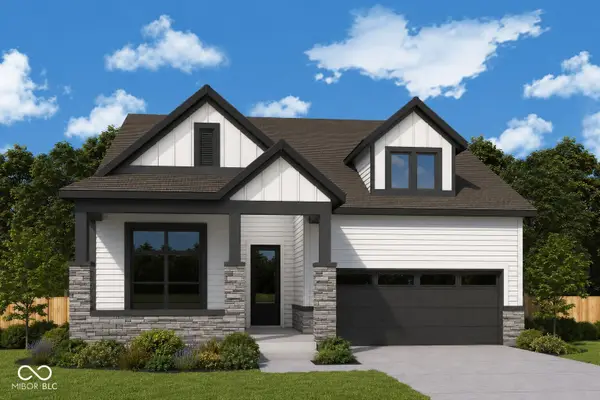 8842 Earhart Lane, Zionsville, IN 46077