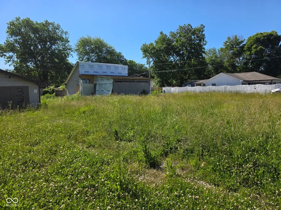 3302 Foltz Street, Indianapolis, IN 46221 - #3