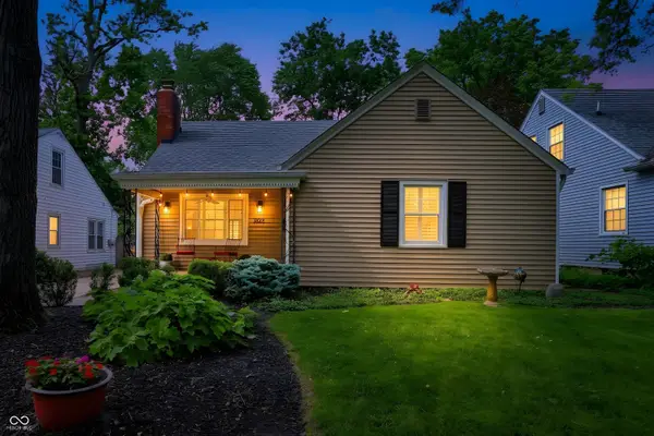 2420 E Northgate Street, Indianapolis, IN 46220