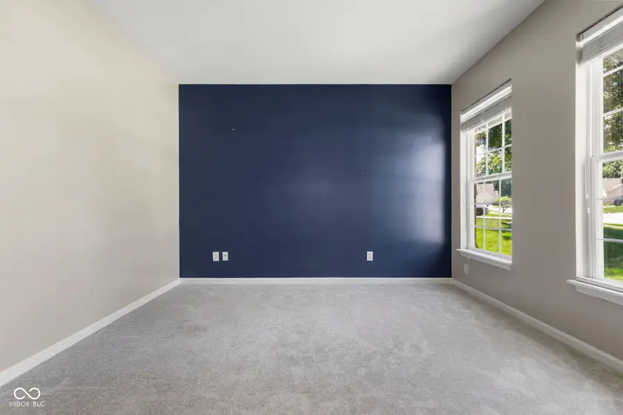 10335 Ridge Line Court, Indianapolis, IN 46236 - #3