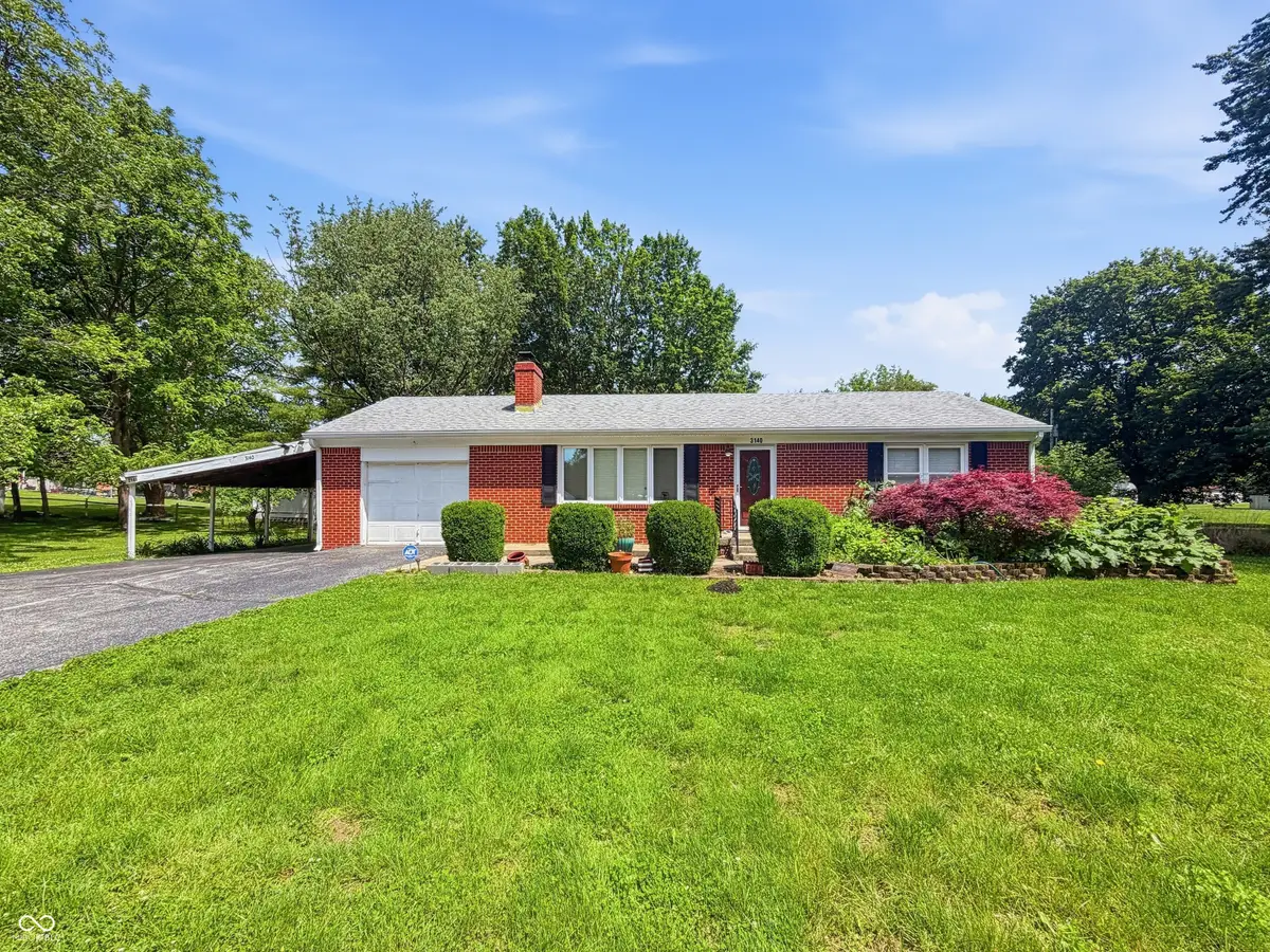 3140 Tulip Drive, Indianapolis, IN 46227 - #1