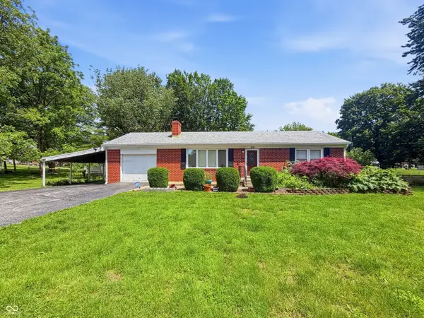 3140 Tulip Drive, Indianapolis, IN 46227