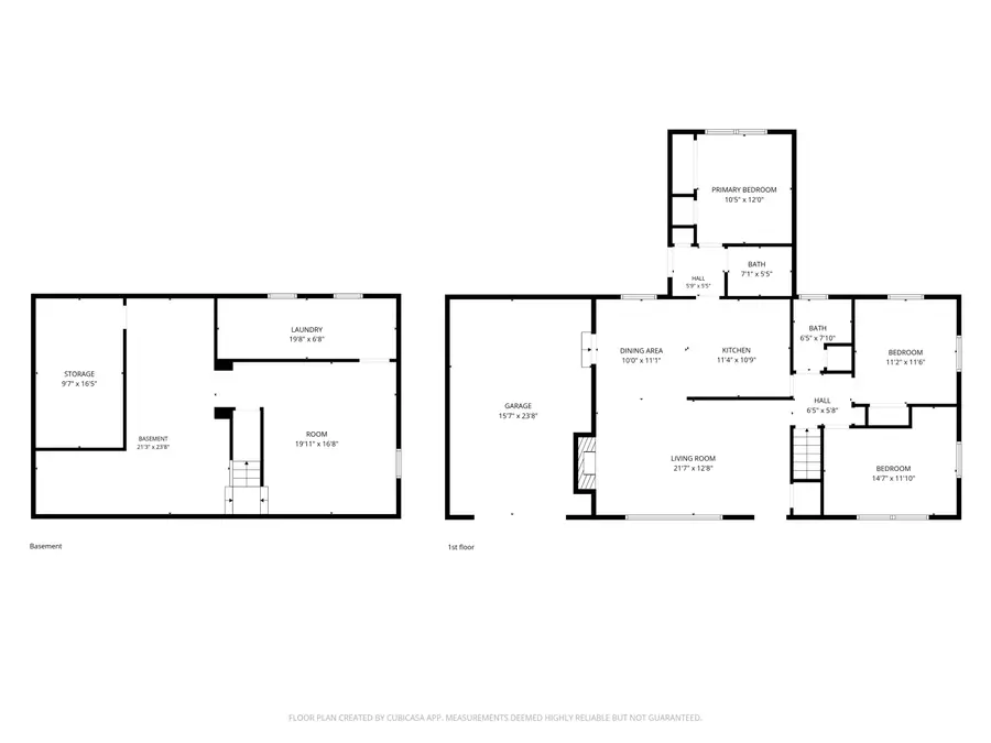 3140 Tulip Drive, Indianapolis, IN 46227 - #2