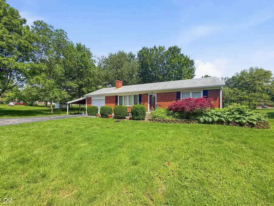 3140 Tulip Drive, Indianapolis, IN 46227 - #3
