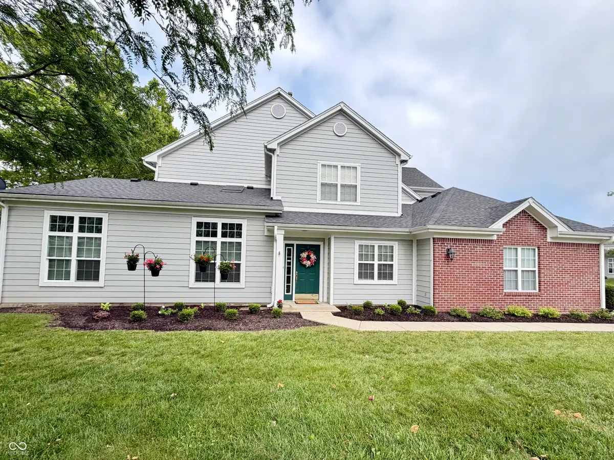 9577 Sweet Clover Way, Fishers, IN 46038 - #1