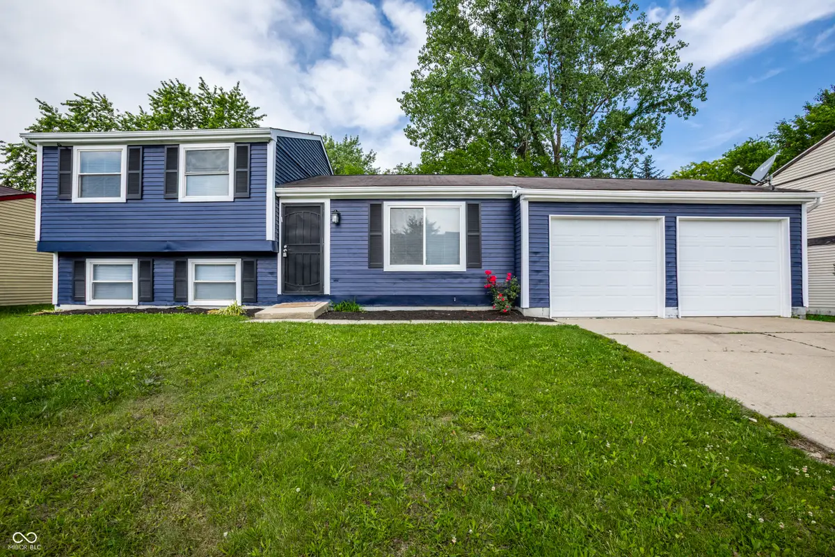 612 Woodlark Drive, Indianapolis, IN 46229 - #1