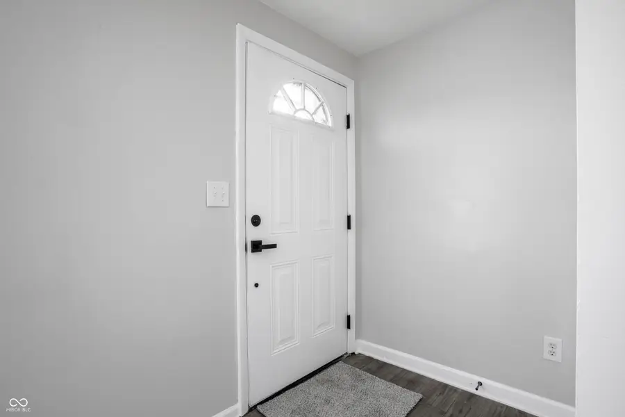 612 Woodlark Drive, Indianapolis, IN 46229 - #3