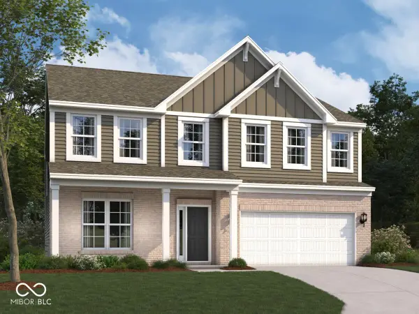 6131 Paperbark Way, Indianapolis, IN 46259