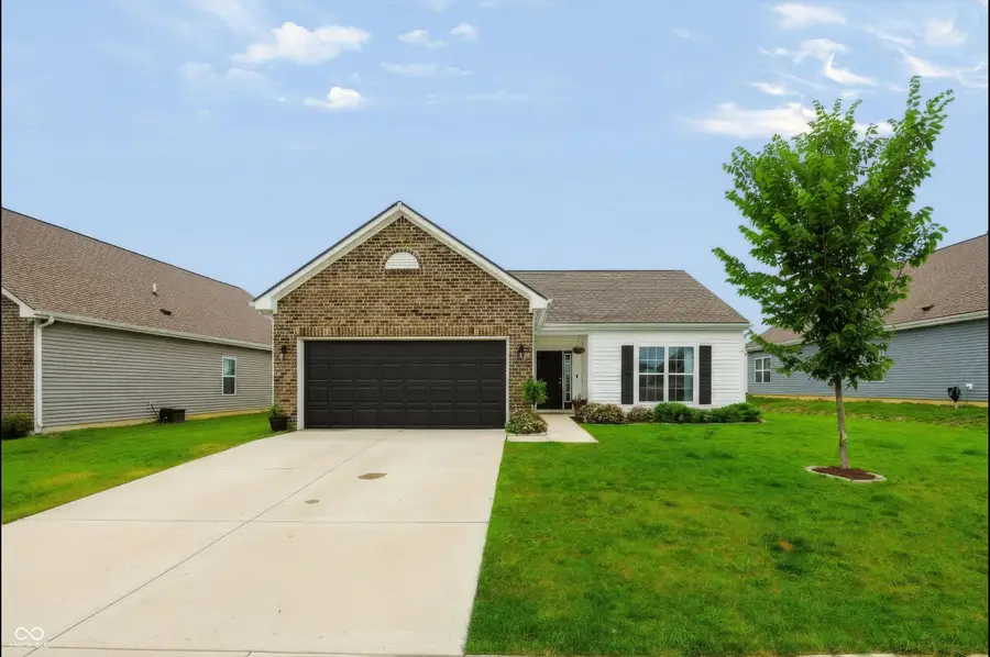 8240 Ambrosia Lane, Pendleton, IN 46064 - #2