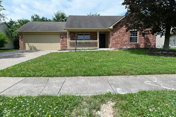 1918 Breman Lane, Indianapolis, IN 46229