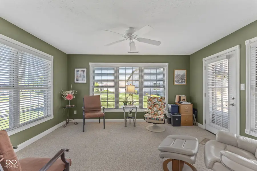 4206 Parma Court, Indianapolis, IN 46237 - #3