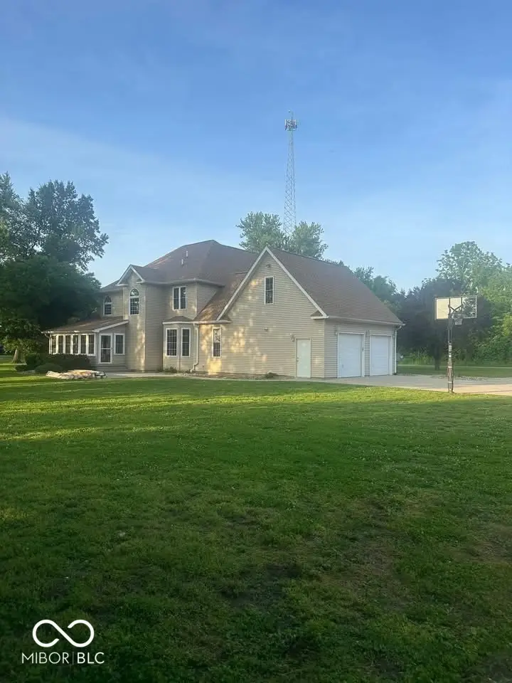 637 Canal Street, Worthington, IN 47471 - #2