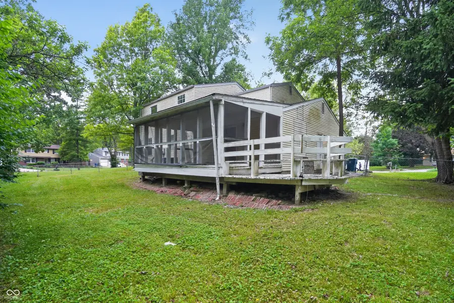 10335 Sheffield Court, Indianapolis, IN 46229 - #2