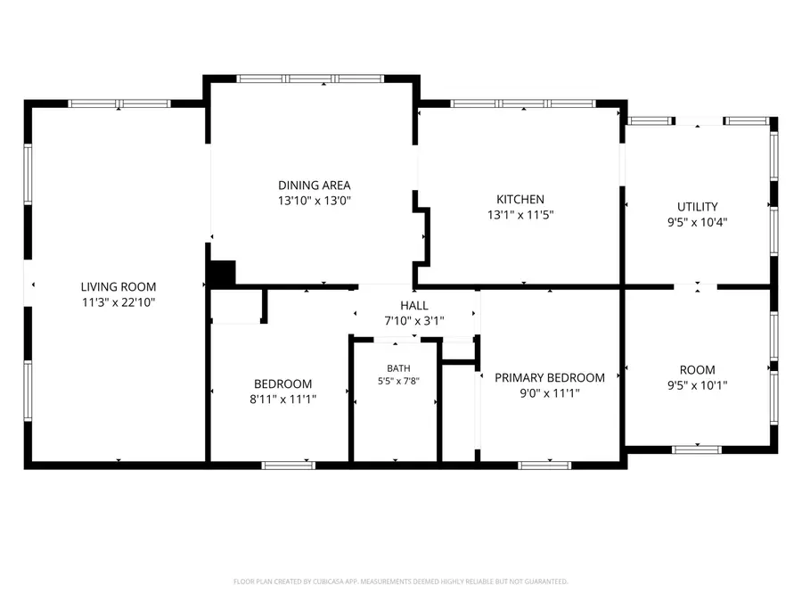 404 Foltz Street, Indianapolis, IN 46241 - #2