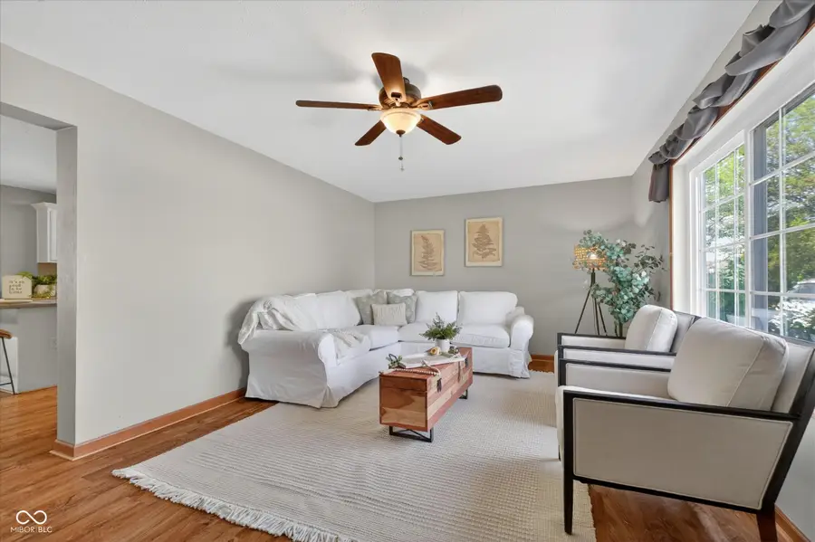 503 Tomahawk Street, Sheridan, IN 46069 - #2