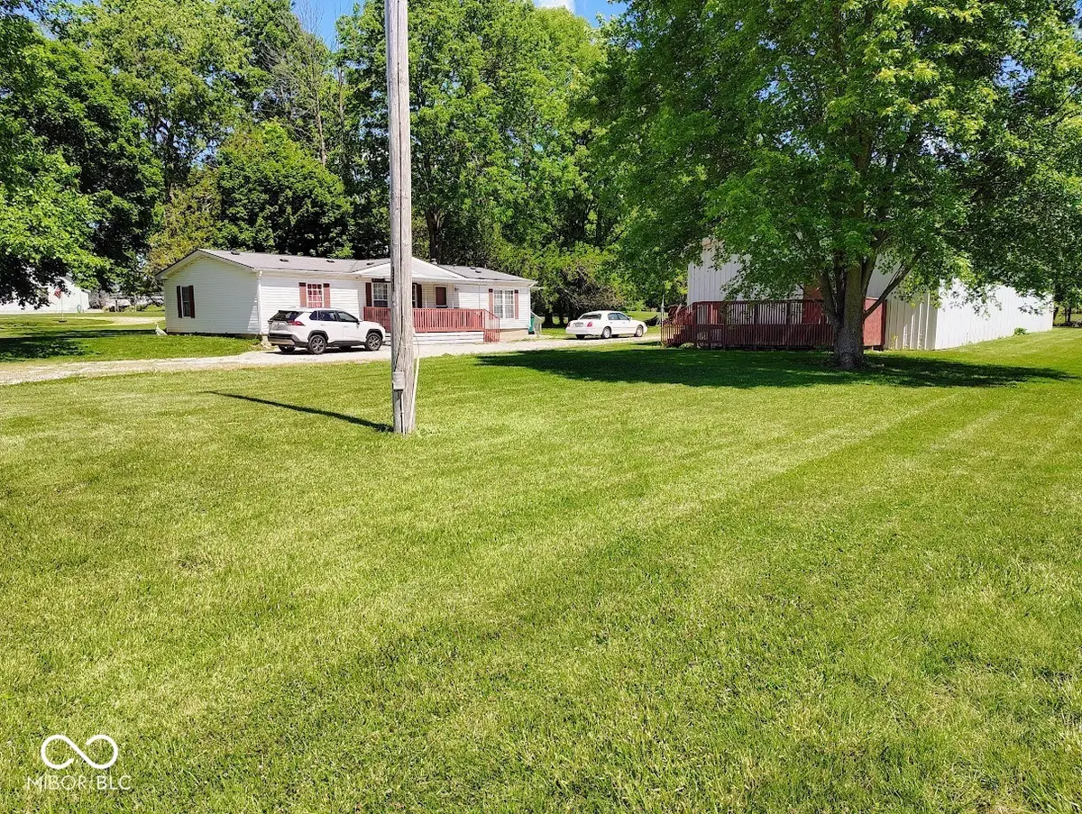 920 S State Street, Franklin, IN 46131 - #1