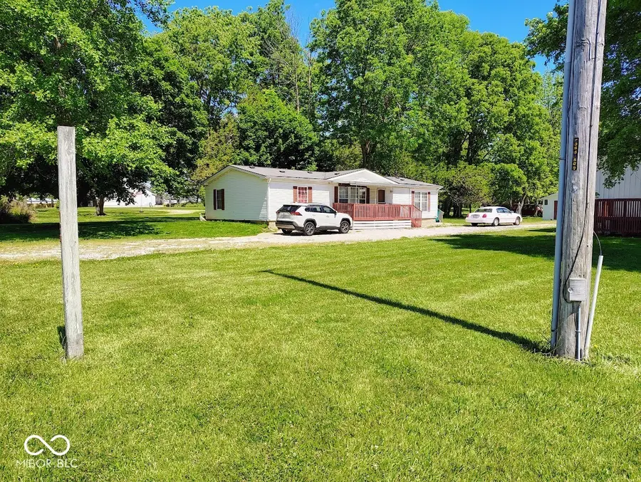 920 S State Street, Franklin, IN 46131 - #2