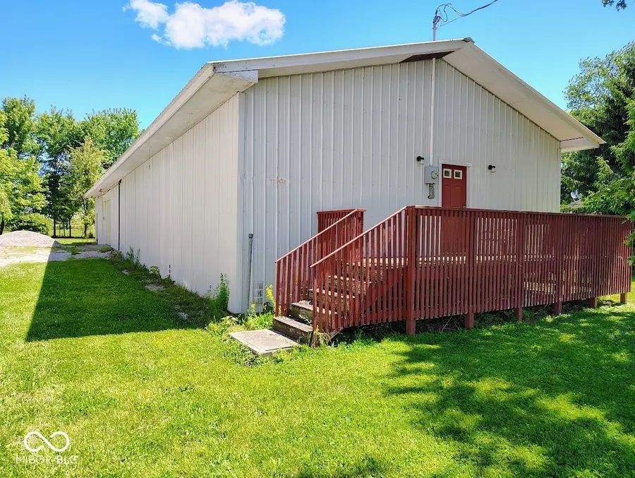 920 S State Street, Franklin, IN 46131 - #3