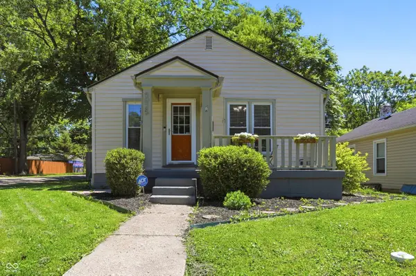 5025 Indianola Avenue, Indianapolis, IN 46205