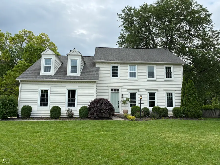 763 Grace Drive, Carmel, IN 46032 - #2