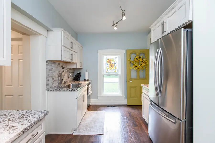 498 W Main Street, Danville, IN 46122 - #3
