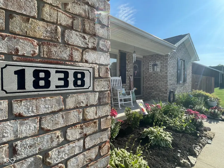 1838 Richards Drive, Seymour, IN 47274 - #2