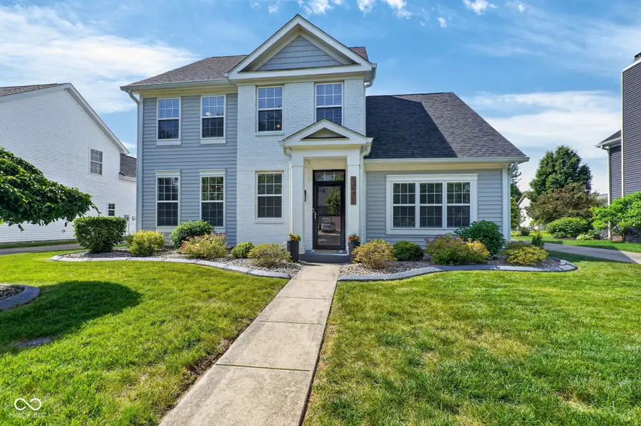 1271 Liberty Drive, Westfield, IN 46074 - #3