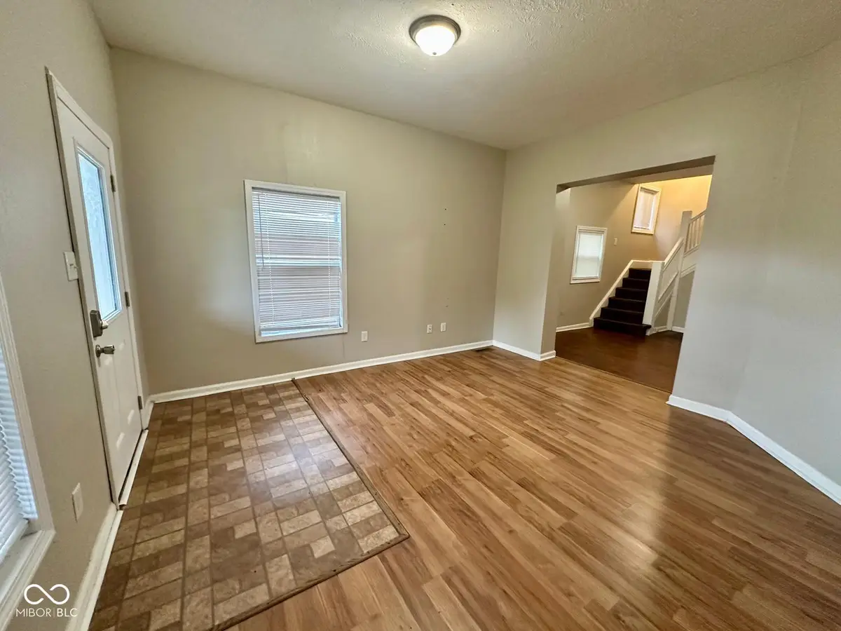 1058 W 31st Street, Indianapolis, IN 46208 - #1