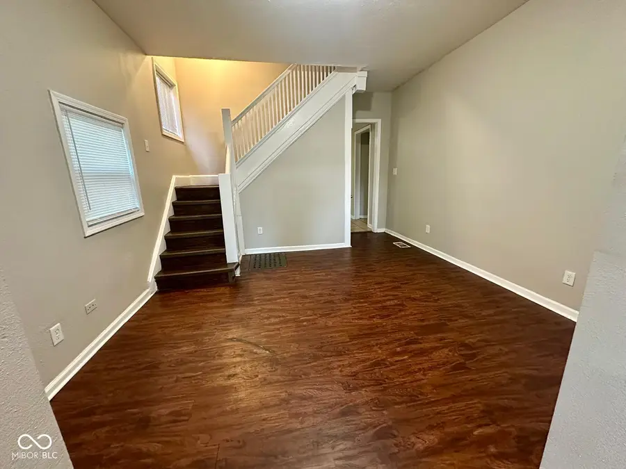 1058 W 31st Street, Indianapolis, IN 46208 - #3