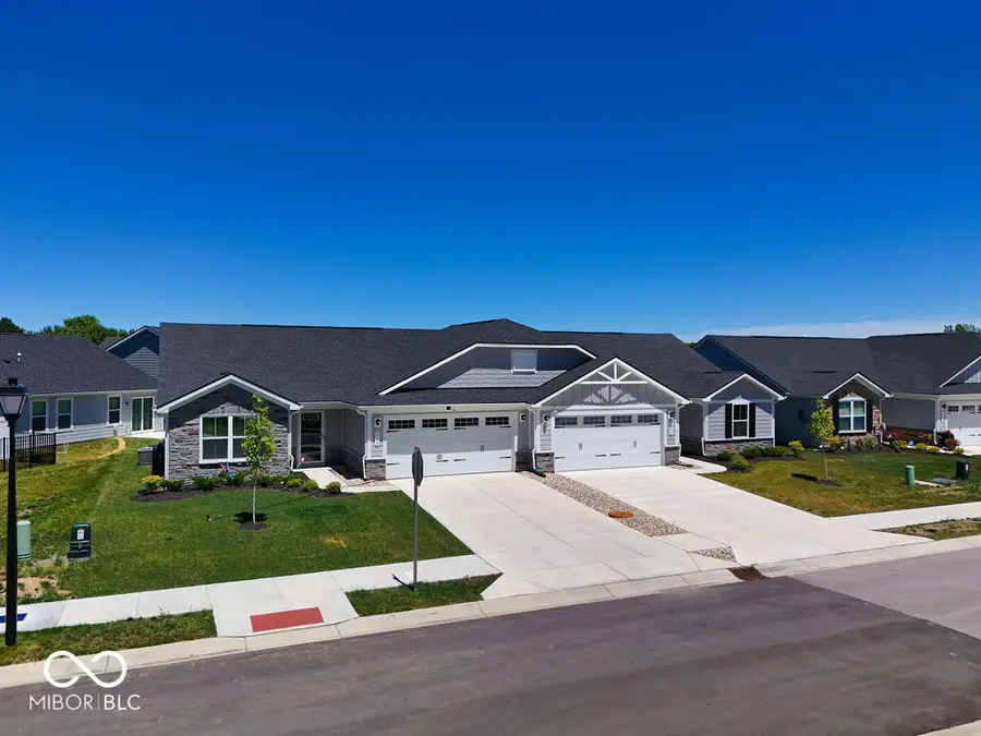 5950 Rancho Drive, Plainfield, IN 46168 - #2
