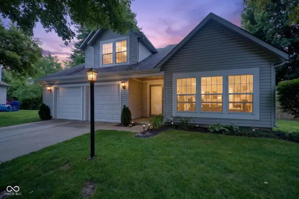 7023 Elias Circle, Indianapolis, IN 46236