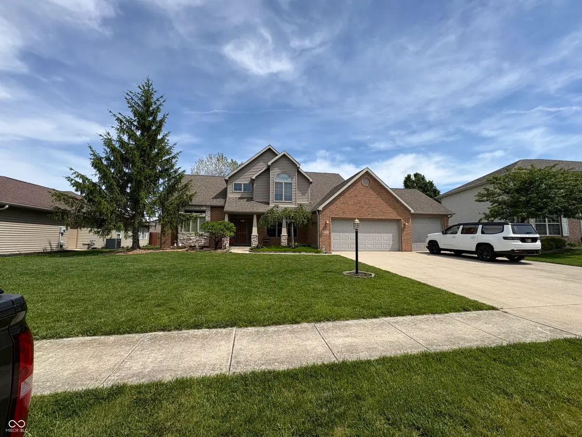 3000 W Waterford Lane, Muncie, IN 47304 - #1
