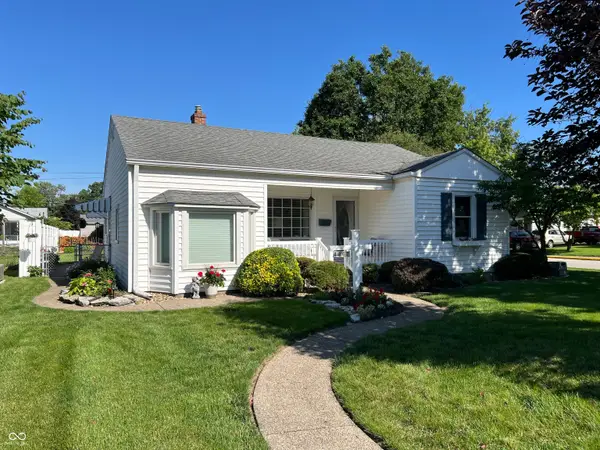 1962 Macarthur Lane, Speedway, IN 46224