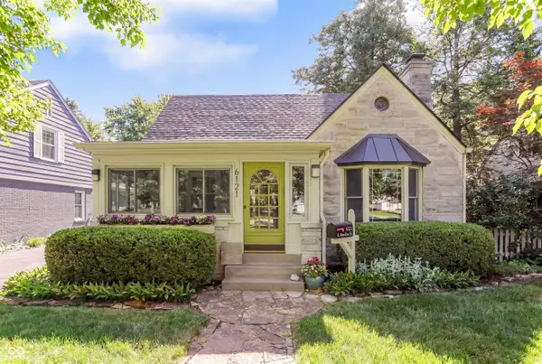 6121 N Meridian Street, Indianapolis, IN 46208