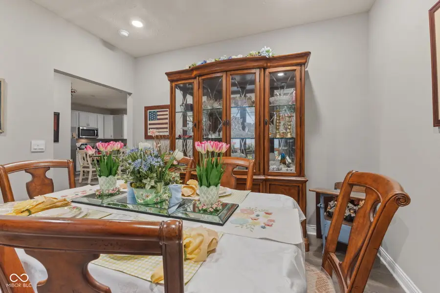 914 Ridge Rock Lane, Bargersville, IN 46106 - #2
