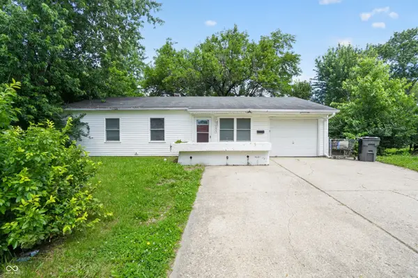 4023 Cass Court, Indianapolis, IN 46235