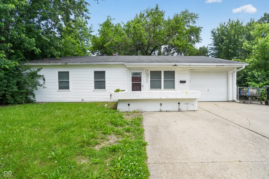 4023 Cass Court, Indianapolis, IN 46235 - #3