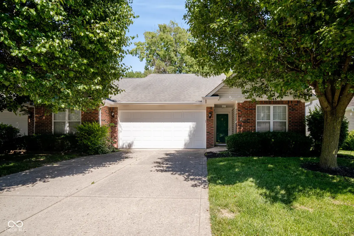 5143 Ariana Court, Indianapolis, IN 46227 - #1