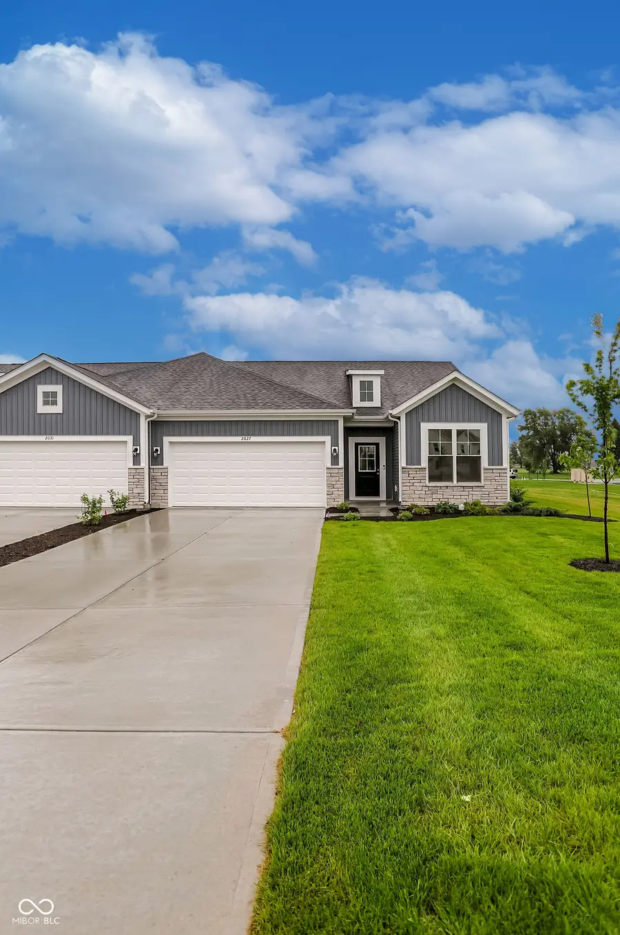 2027 Foothill Drive, Greenfield, IN 46140 - #2
