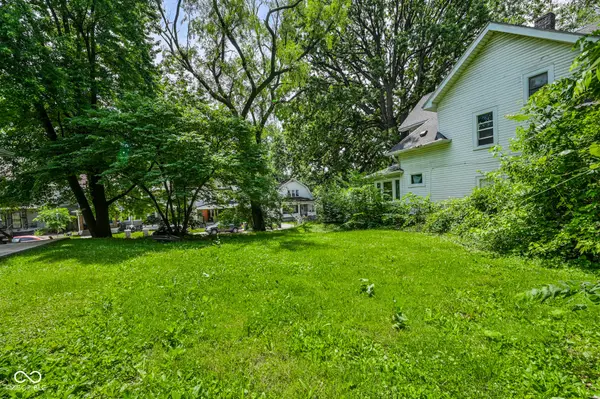 2310 Coyner Avenue, Indianapolis, IN 46218