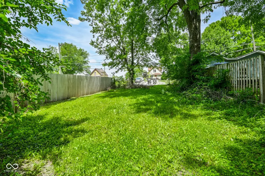 2310 Coyner Avenue, Indianapolis, IN 46218 - #3